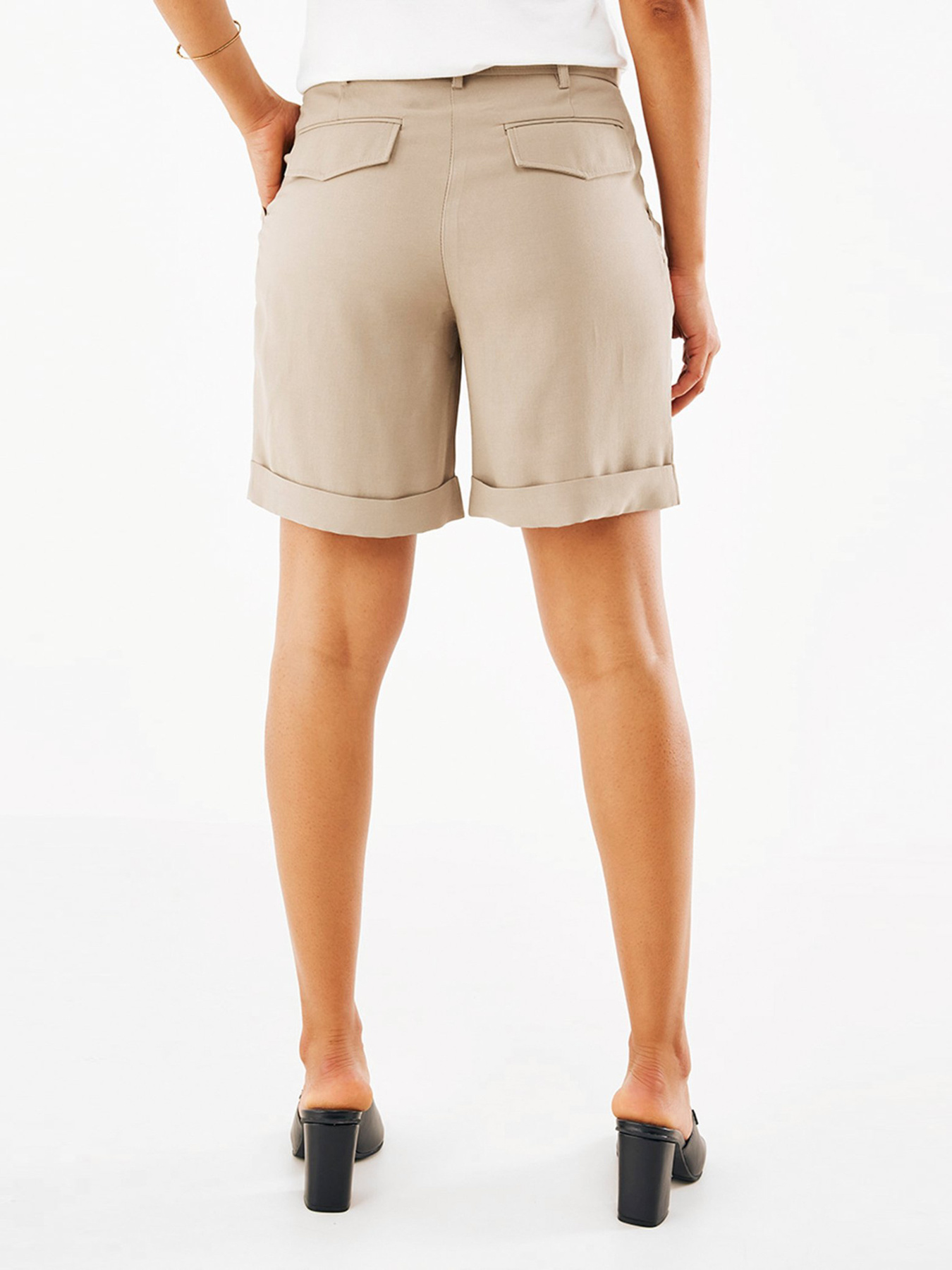 Шорты MEXX модель NM1601023W Фото