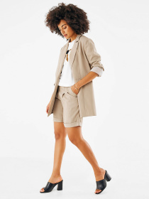 Шорты MEXX модель NM1601023W Фото