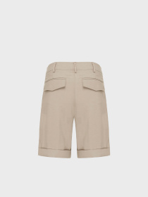 Шорты MEXX модель NM1601023W Фото