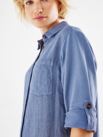 Платье миди MEXX модель SF0649023W Фото