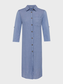 Платье миди MEXX модель SF0649023W Фото