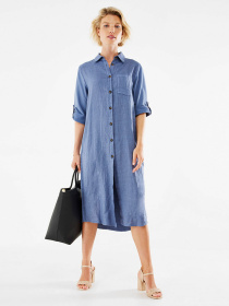 Платье миди MEXX модель SF0649023W Фото