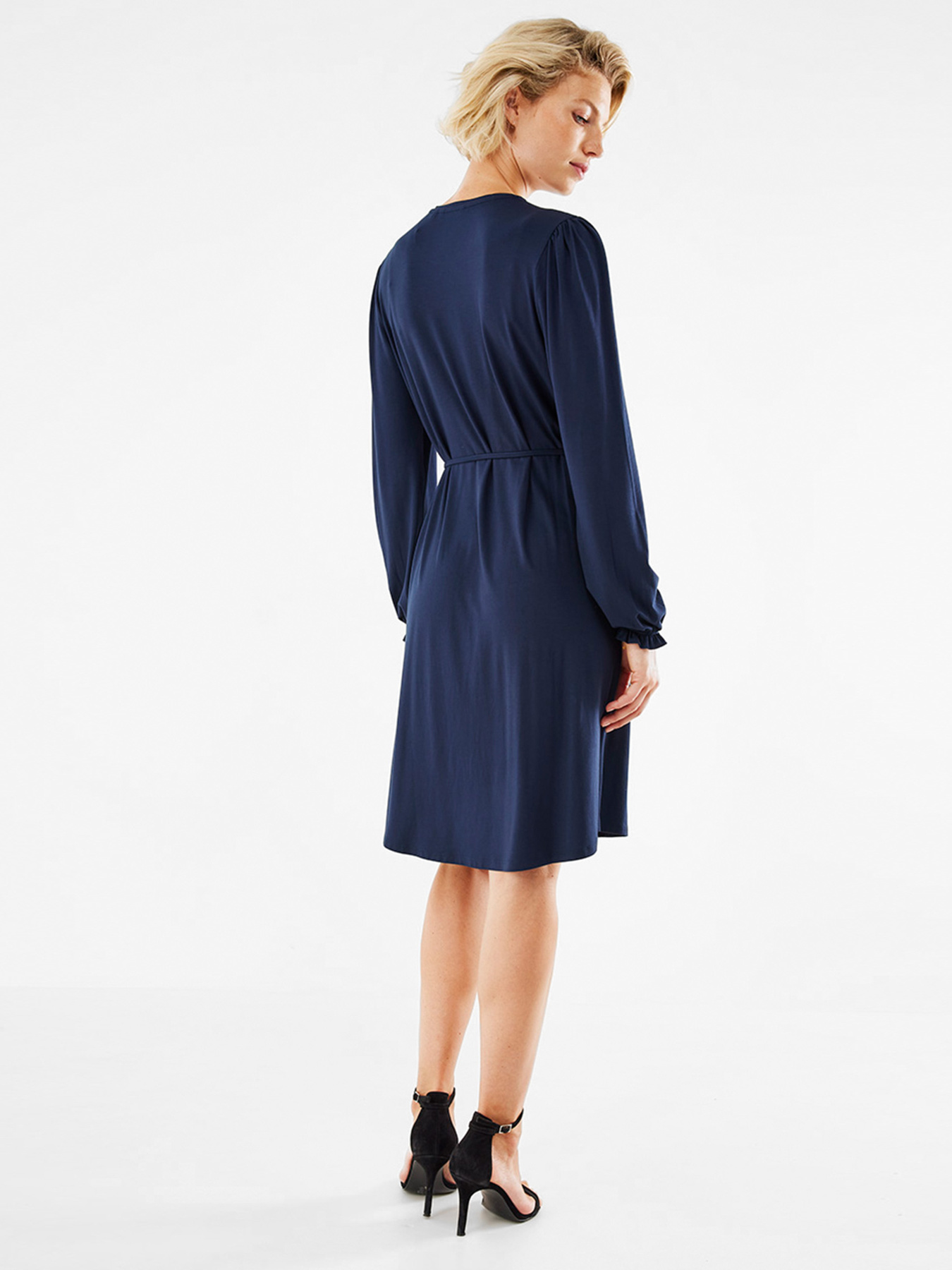 Платье миди MEXX модель TU0609023W Фото