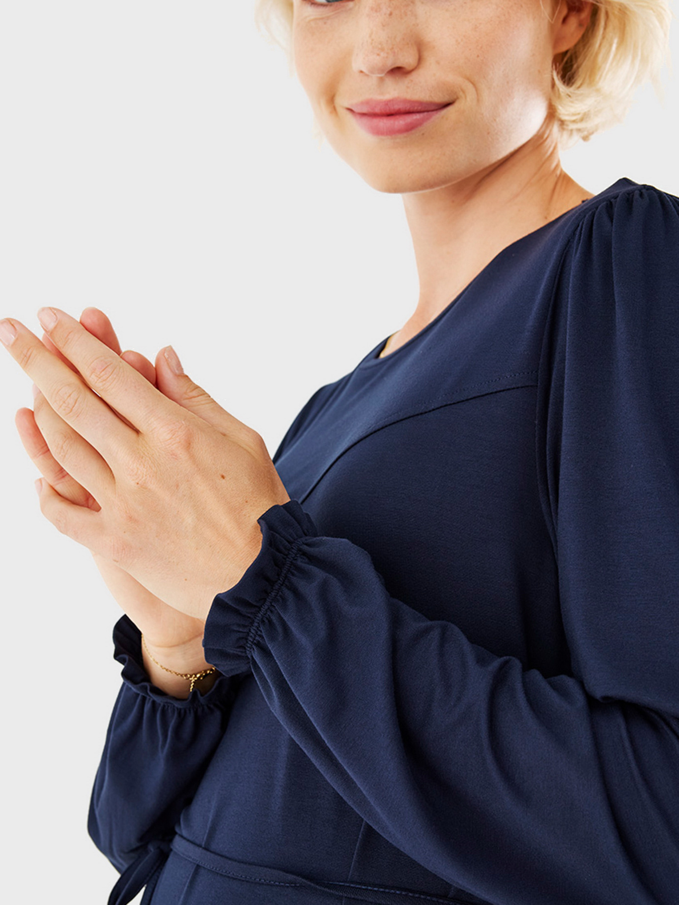 Платье миди MEXX модель TU0609023W Фото