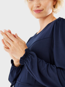 Платье миди MEXX модель TU0609023W Фото