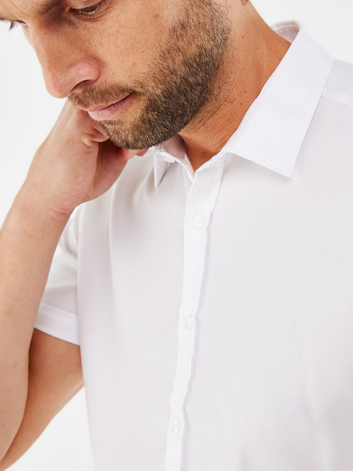 Рубашки MEXX модель TU1518023M Рубашки MEXX модель TU1518023M Фото