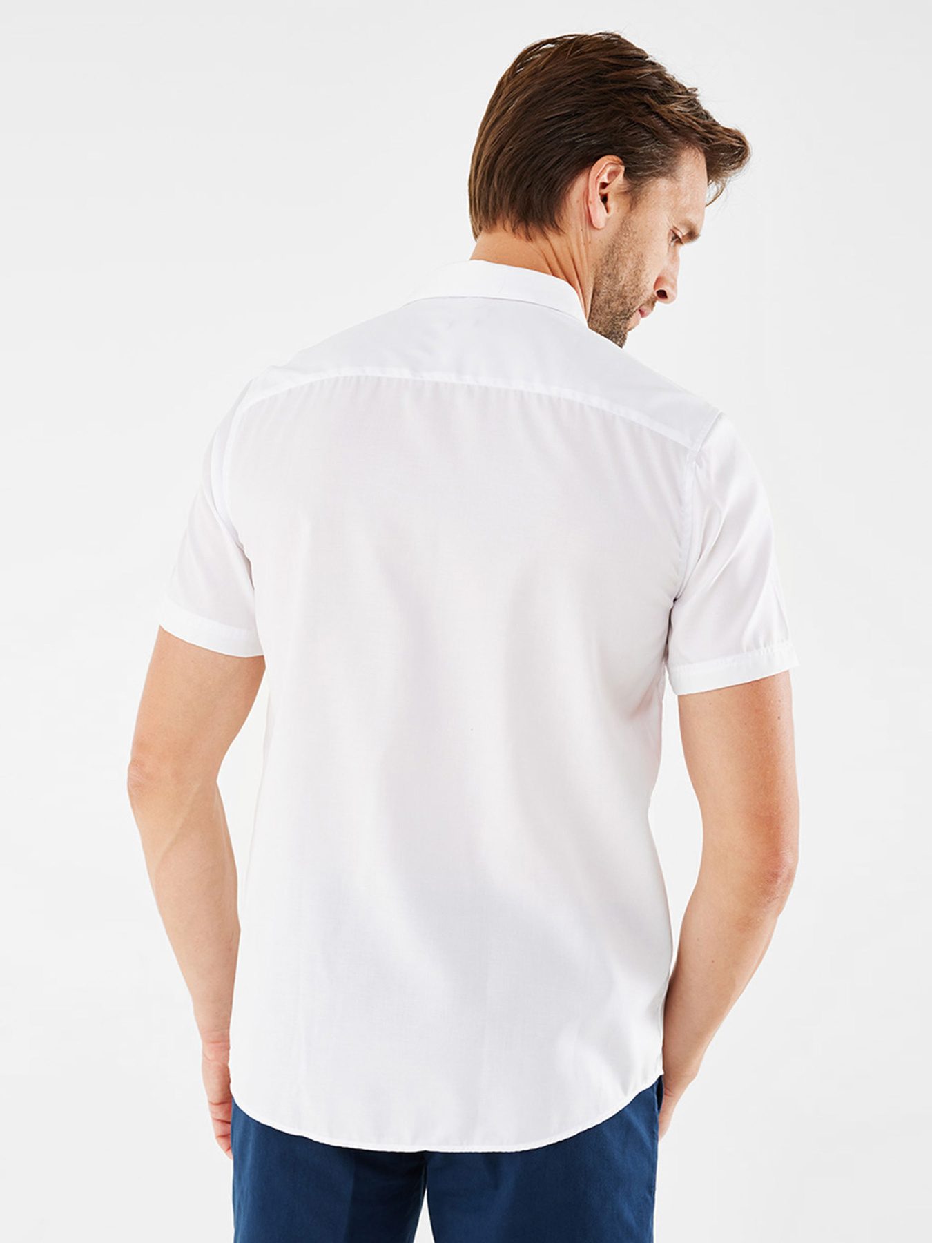 Рубашки MEXX модель TU1518023M Фото