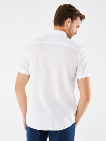 Рубашки MEXX модель TU1518023M Фото