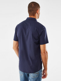 Рубашки MEXX модель TU1518023M Фото