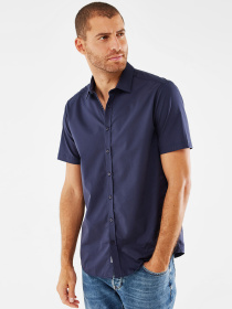 Рубашки MEXX модель TU1518023M Фото