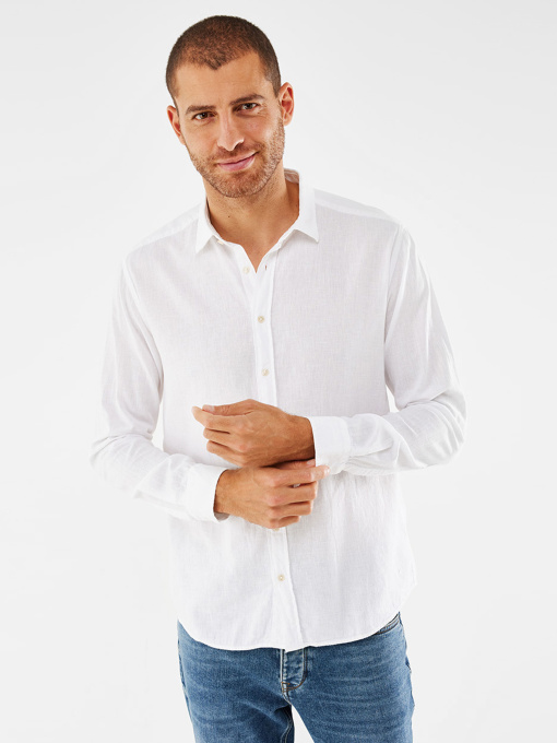 Рубашки MEXX модель TU1525023M Фото