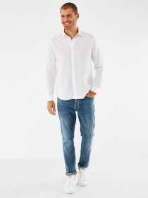 Рубашки MEXX модель TU1525023M Фото