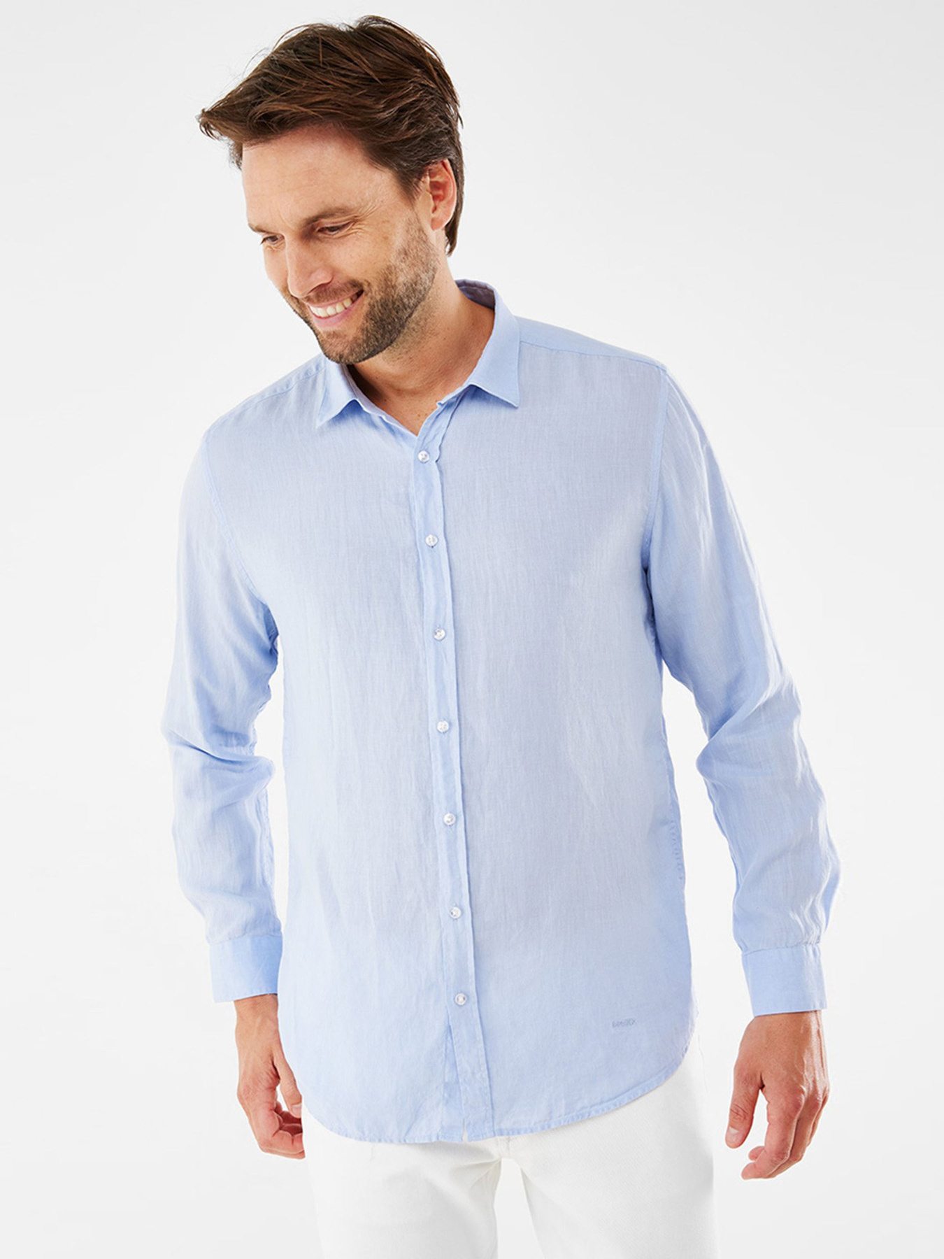 Рубашки MEXX модель TU1525023M Рубашки MEXX модель TU1525023M Фото