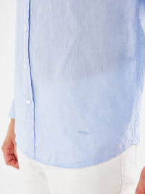 Рубашки MEXX модель TU1525023M Рубашки MEXX модель TU1525023M Фото