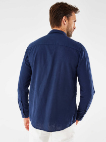 Сорочки MEXX модель TU1525023M Фото