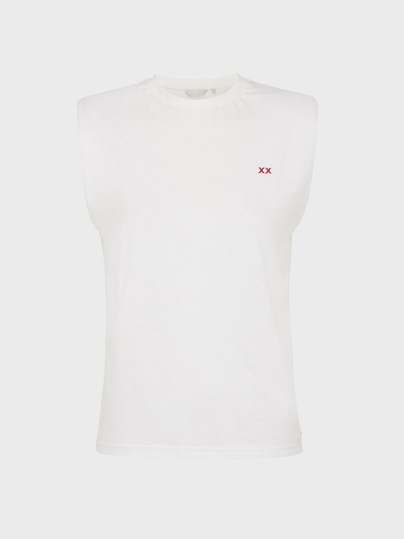 Футболки и поло MEXX модель TU2026023W Фото