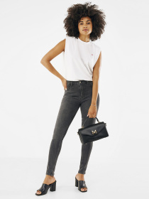 Футболки и поло MEXX модель TU2026023W Фото