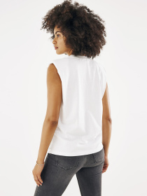 Футболки і поло MEXX модель TU2026023W Футболки і поло MEXX модель TU2026023W Фото