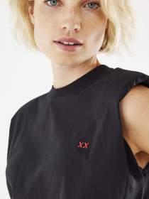 Топ модель TU2026023W Топ модель TU2026023W Фото