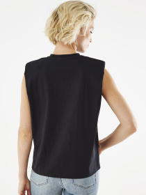 Футболки і поло MEXX модель TU2026023W Фото