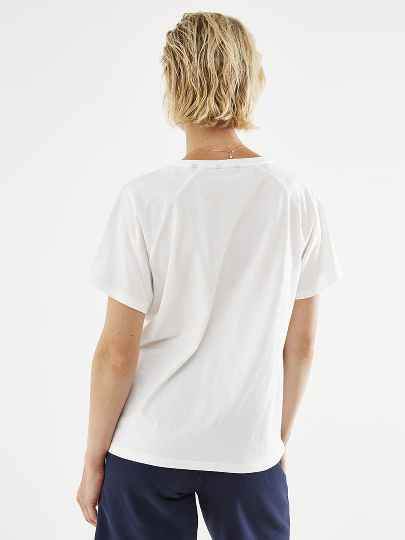 Футболки и поло MEXX модель TU2121023W Фото