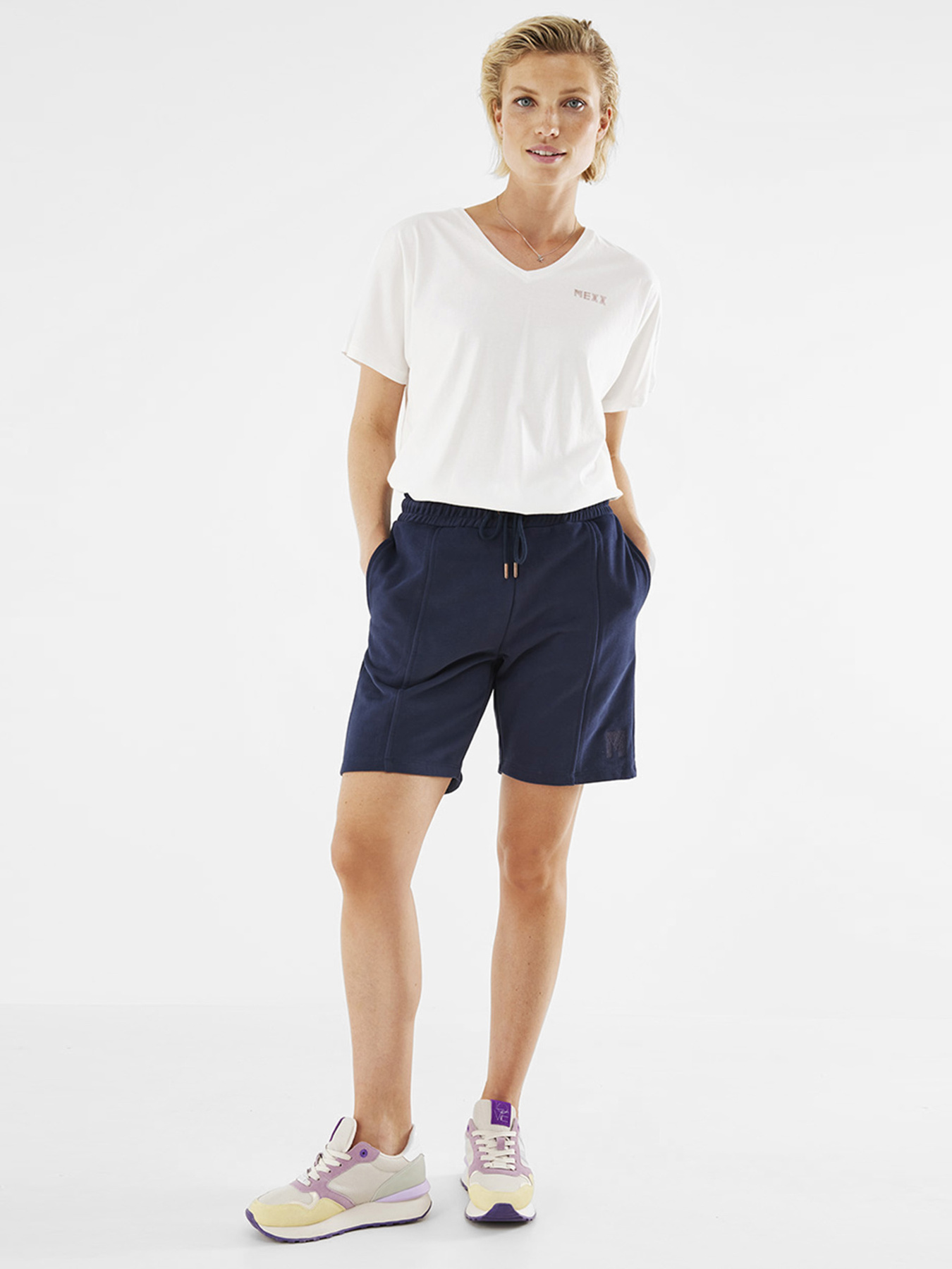 Футболки і поло MEXX модель TU2121023W Фото