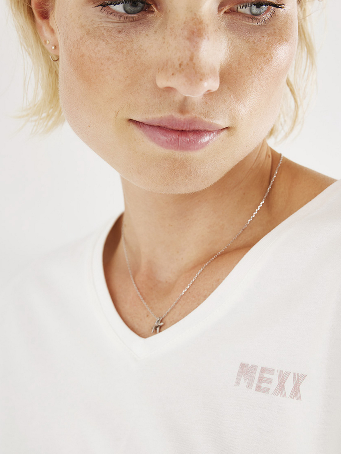 Футболки і поло MEXX модель TU2121023W Фото