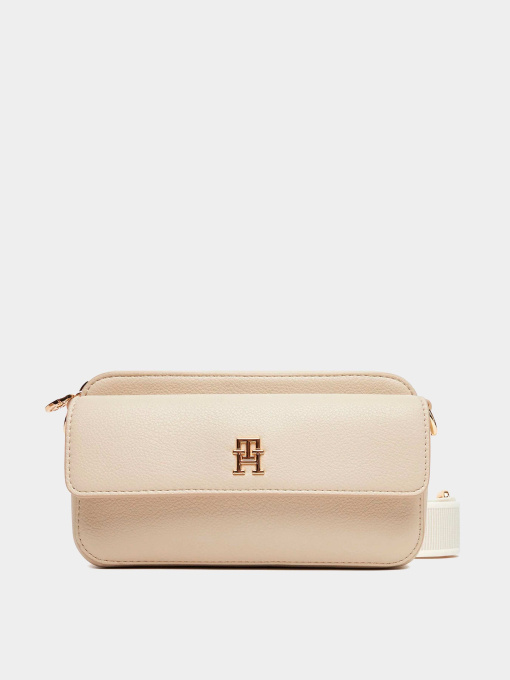 Сумки Tommy Hilfiger модель AW0AW17455-ACI Фото