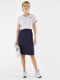 Футболка модель TU2121023W Футболка модель TU2121023W Фото