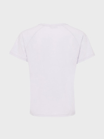 Футболка модель TU2121023W Футболка модель TU2121023W Фото