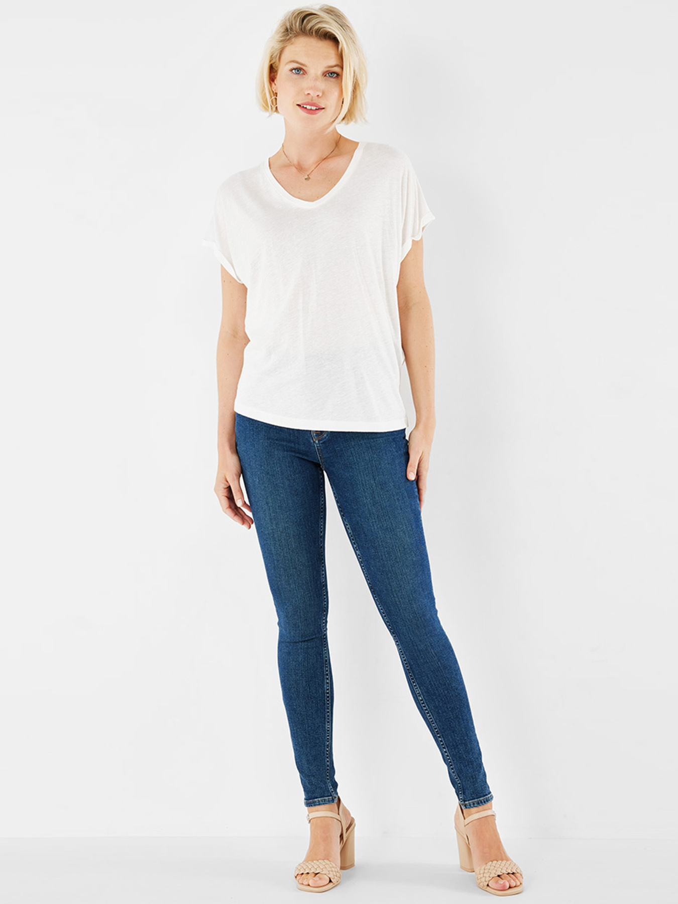 Футболки и поло MEXX модель TU2135023W Фото