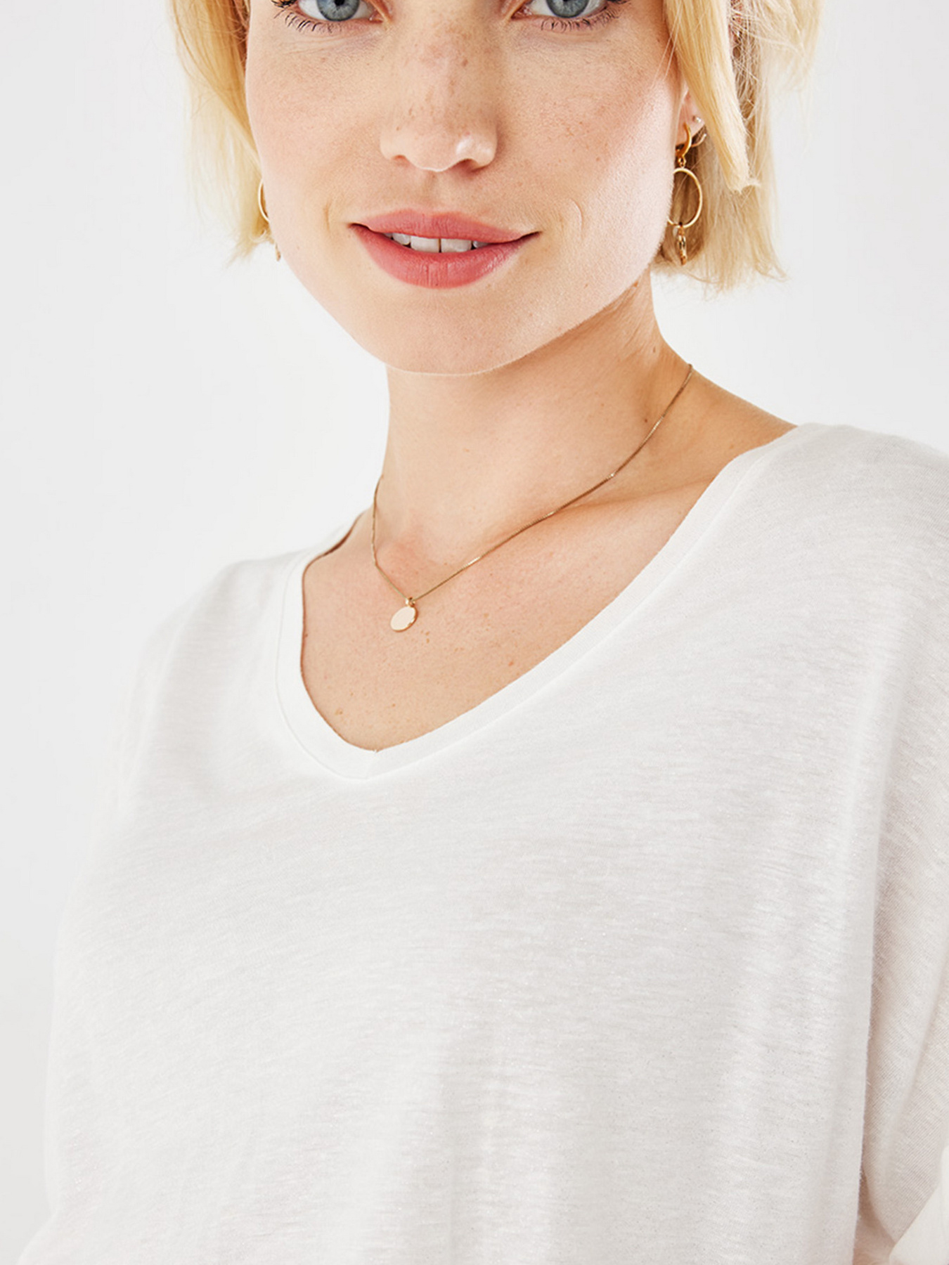 Футболки и поло MEXX модель TU2135023W Фото