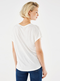 Футболки и поло MEXX модель TU2135023W Фото