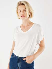 Футболки и поло MEXX модель TU2135023W Фото