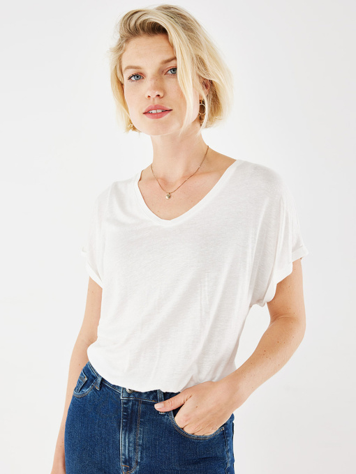 Футболки и поло MEXX модель TU2135023W Фото