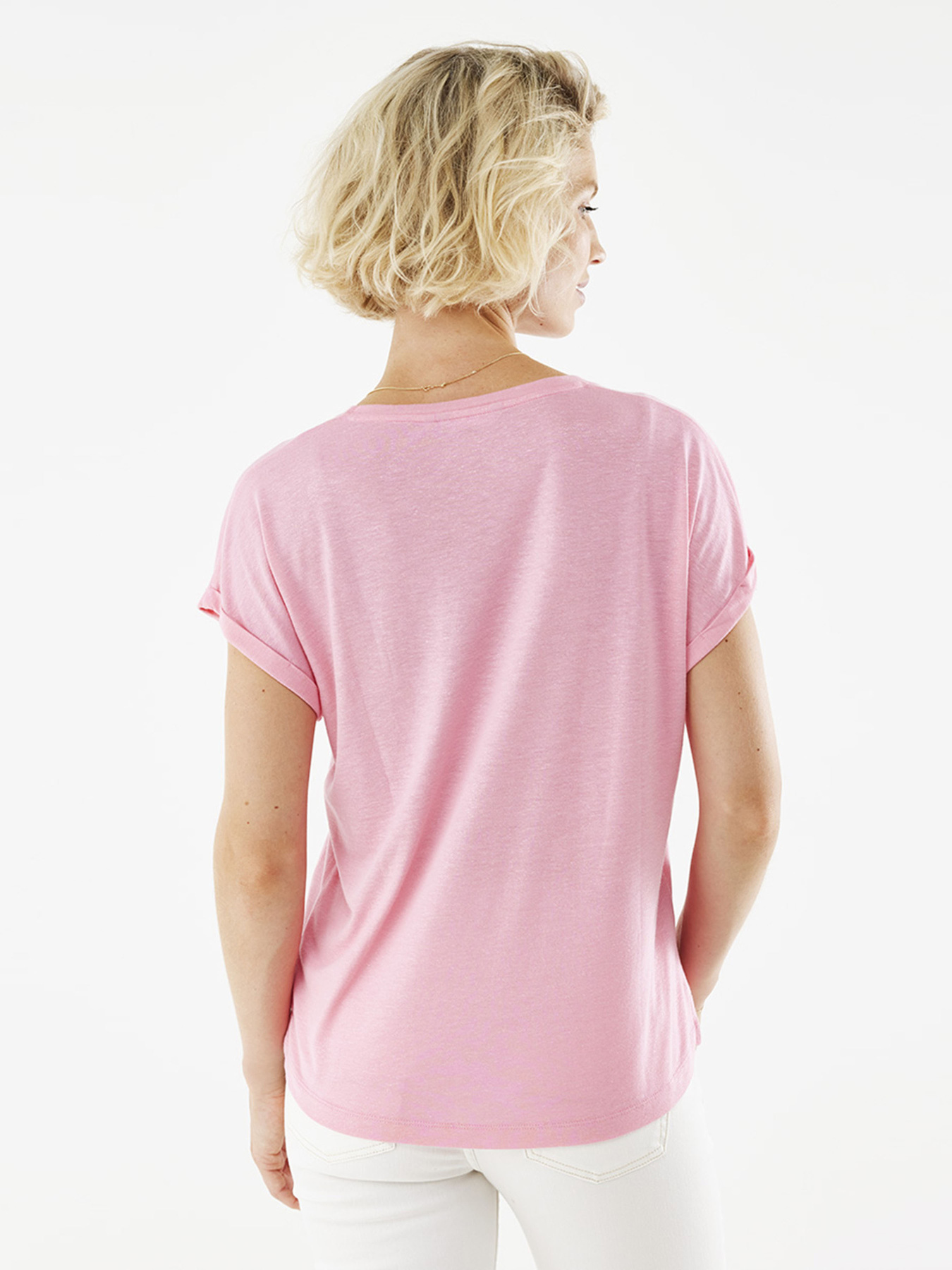 Футболки и поло MEXX модель TU2135023W Фото