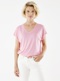 Футболки и поло MEXX модель TU2135023W Фото