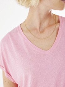 Футболки і поло MEXX модель TU2135023W Фото