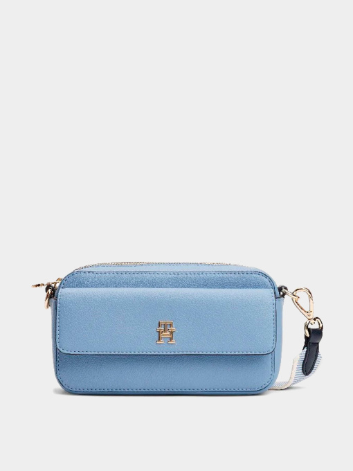 Сумки Tommy Hilfiger модель AW0AW17455-C2B Фото