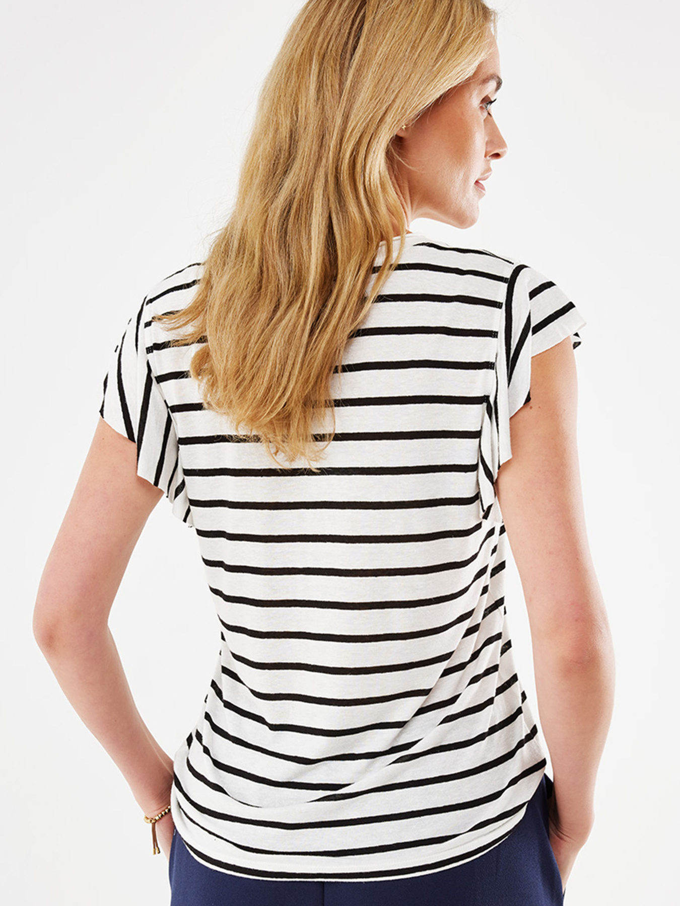 Футболки і поло MEXX модель TU2140023W Фото