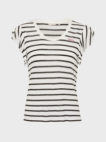 Футболки і поло MEXX модель TU2140023W Футболки і поло MEXX модель TU2140023W Фото