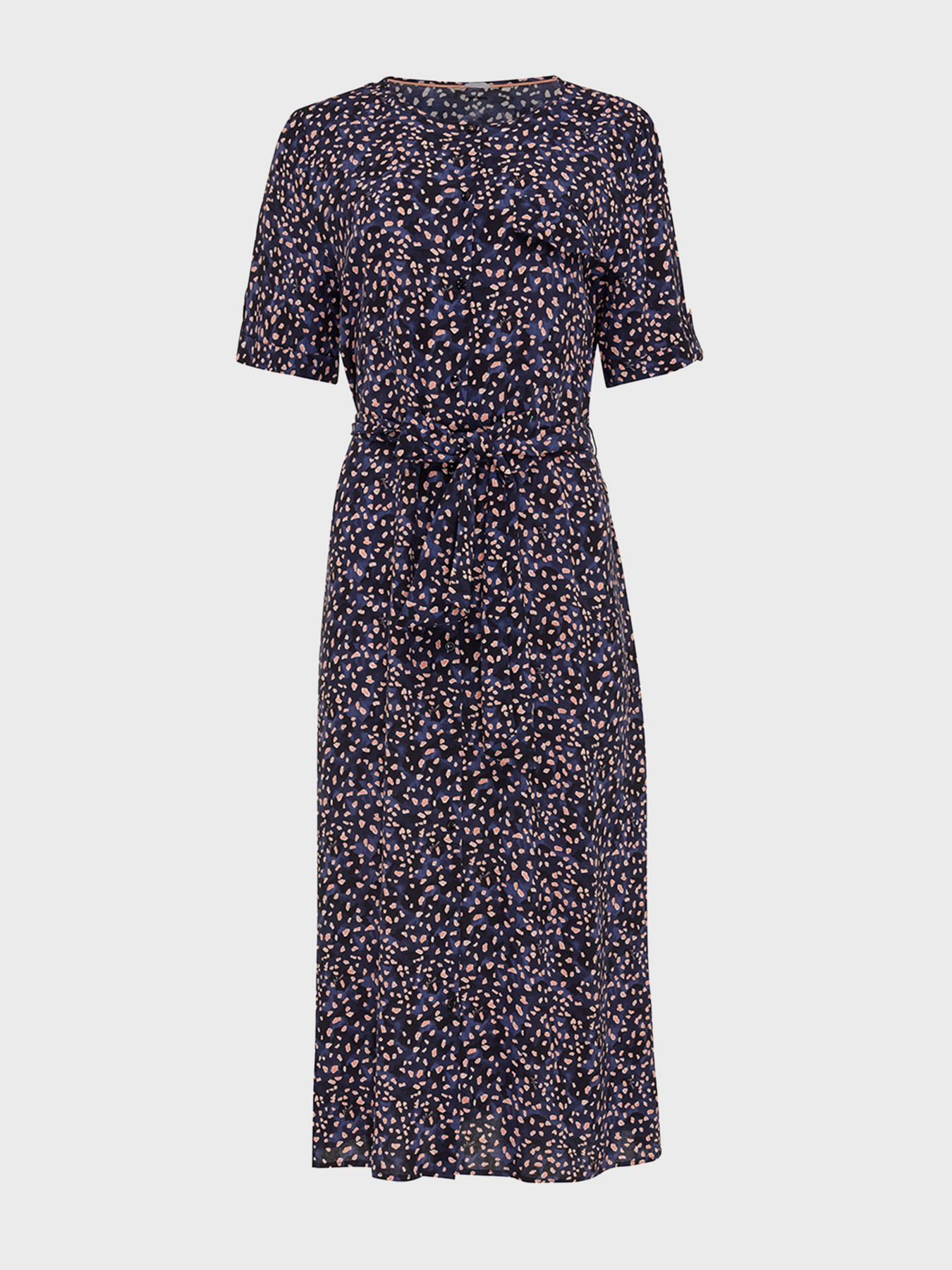 Платье миди MEXX модель XC0605023W Фото