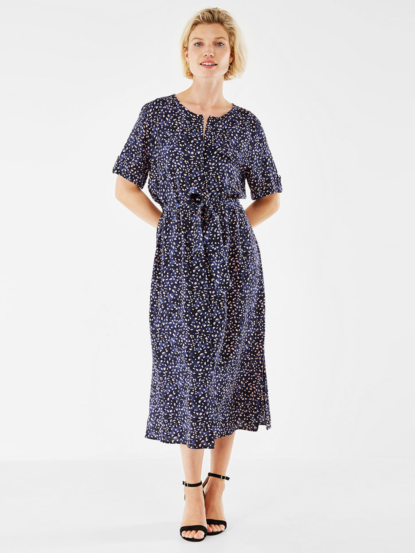 Сукня міді MEXX модель XC0605023W Фото