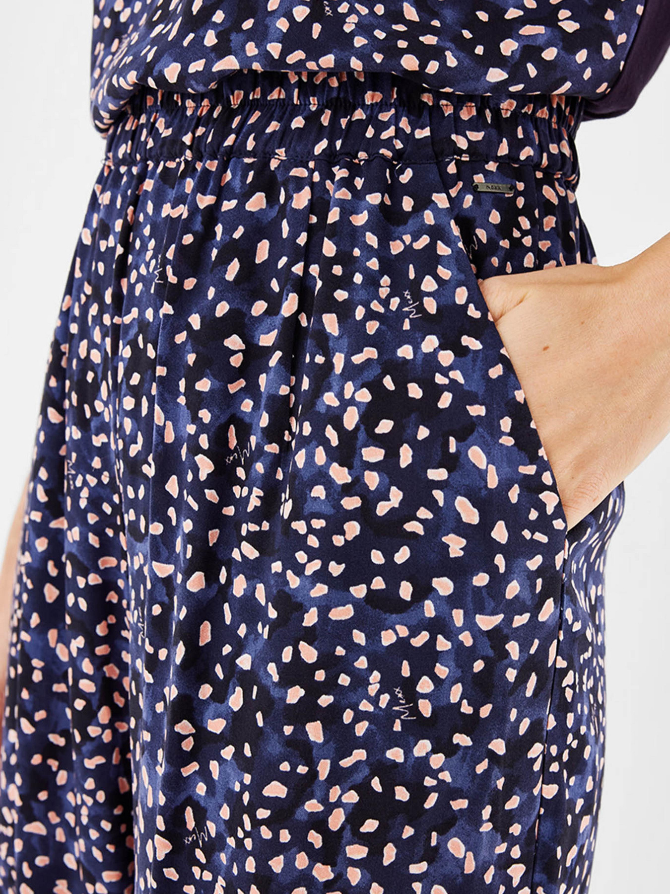 Брюки MEXX модель XC1302023W Фото