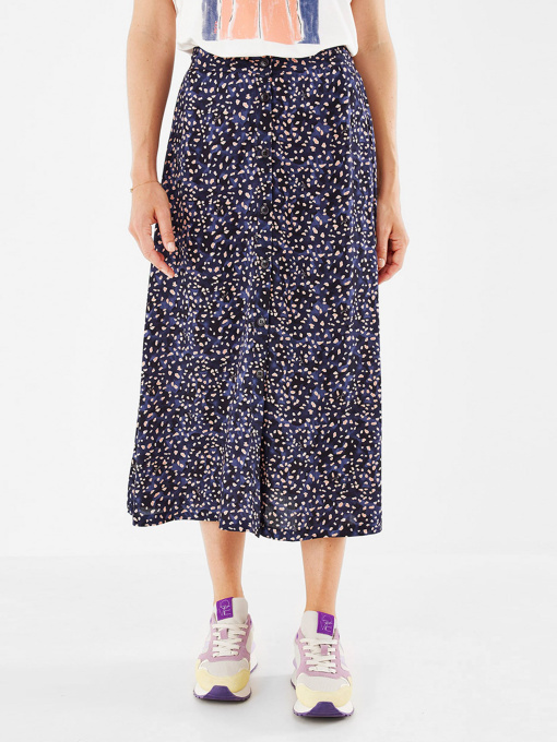 Спідниця міді MEXX модель XC1703023W Фото