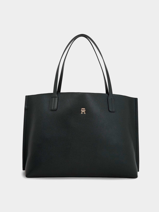 Сумки Tommy Hilfiger модель AW0AW17461-BDS Фото
