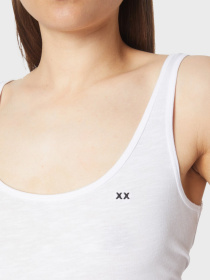 Футболки и поло MEXX модель ZN2008999W Фото