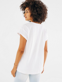 Футболки и поло MEXX модель ZN2105999W Фото