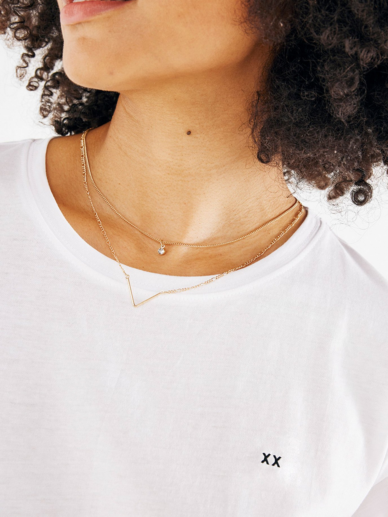 Футболки и поло MEXX модель ZN2105999W Фото