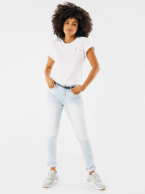 Футболки и поло MEXX модель ZN2105999W Фото